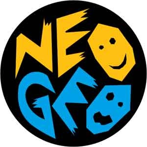 Neo Geo Rom Ng Sfix Rom